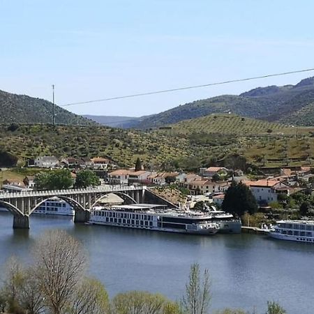 La Fregeneda Casa Rural El Cubano מראה חיצוני תמונה