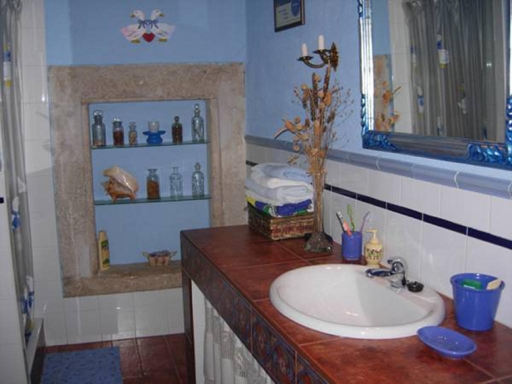 La Fregeneda Casa Rural El Cubano חדר תמונה