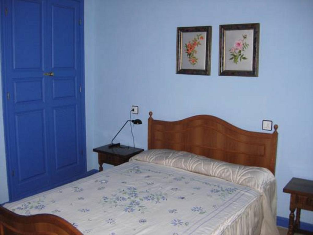 La Fregeneda Casa Rural El Cubano מראה חיצוני תמונה