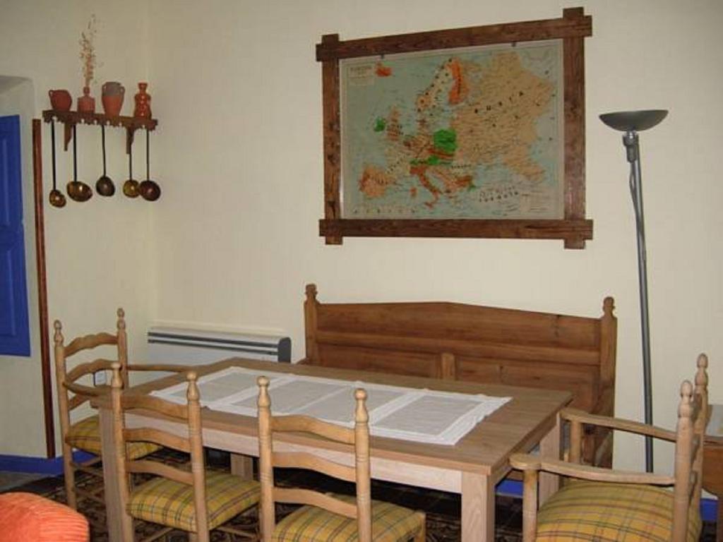 La Fregeneda Casa Rural El Cubano חדר תמונה