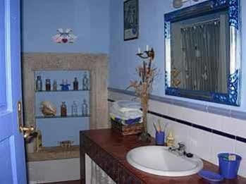 La Fregeneda Casa Rural El Cubano מראה חיצוני תמונה
